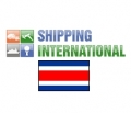 Shipping to Costa Rica
